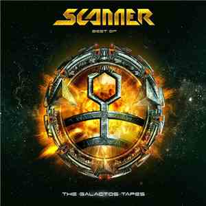 Scanner  - The Galactos Tapes download mp3 flac