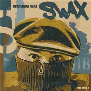 Scapegoat Wax - Swax download free