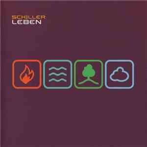 Schiller - Leben download mp3 flac