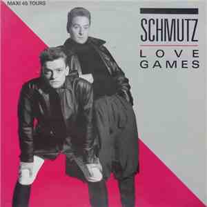 Schmutz - Love Games download mp3 flac