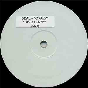 Seal - Crazy download mp3 flac