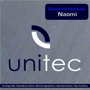 Sebastián Montaño - Naomi download mp3 flac