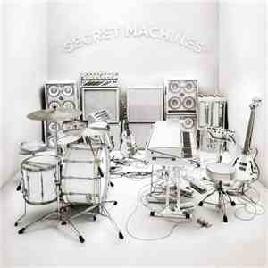 Secret Machines - Now Here Is Nowhere download mp3 flac