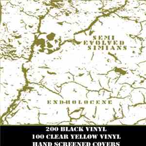 Semi-Evolved Simians - End-Holocene download free