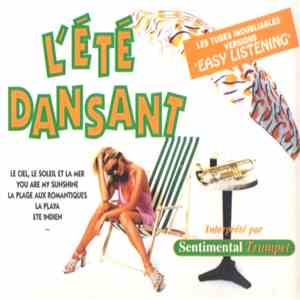 Sentimental Trumpet - L'Été Dansant download free