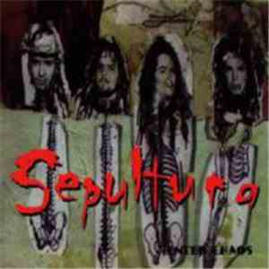 Sepultura - Enter Chaos download mp3 flac
