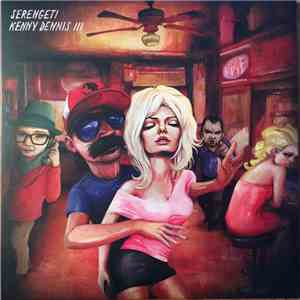 Serengeti - Kenny Dennis III download free