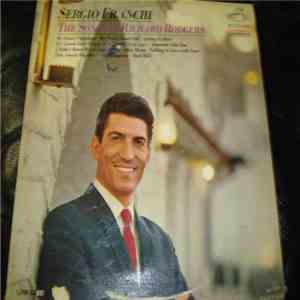 Sergio Franchi - The Songs Of Richard Rodgers download free