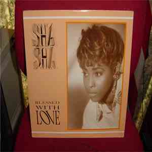 Sha Sha - Blessed With Love download free