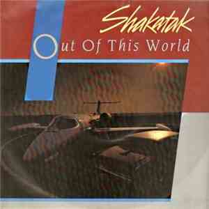 Shakatak - Out Of This World download free
