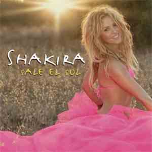 Shakira - Sale El Sol download free