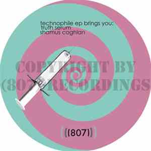 Shamus Coghlan - Technophile EP download free