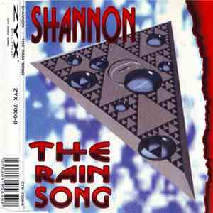 Shannon - The Rain Song download free