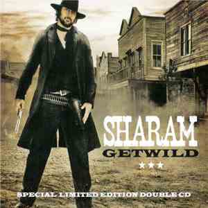 Sharam - Get Wild download mp3 flac