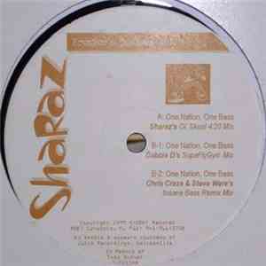 Sharaz - Breaker's Toolbox Volume 1 download free