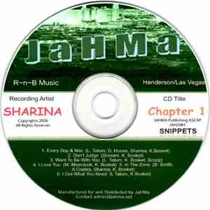 Sharina - Chapter 1 (Snippets) download free