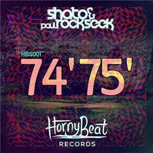 Shato & Paul Rockseek - 74' 75' download mp3 flac