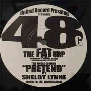 Shelby Lynne - Pretend download free