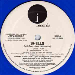 Shells - Pull Over download mp3 flac