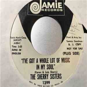 Sherry Sisters - I've Got A Whole Lot Of Music In My Soul download mp3 flac