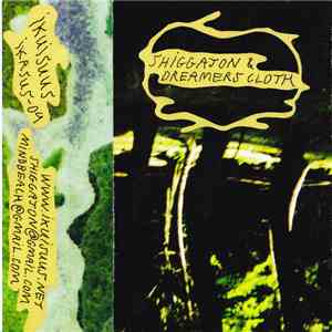 Shiggajon & Dreamers Cloth - Shiggajon & Dreamers Cloth download mp3 flac