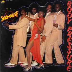 Sho Nuff - Body Pressure download free