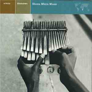 Shona  - Africa: Zimbabwe - Shona Mbira Music download free