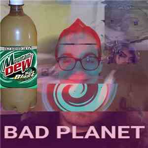 Shrek and the Swamp Boys - BAD PLANET download mp3 flac