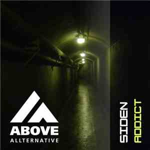 SIDEN  - Addict download mp3 flac
