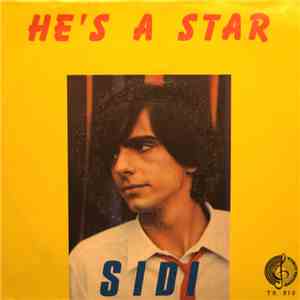 Sidi  - He's A Star download free