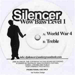 Silencer  - Wow Bass Level 1 download mp3 flac