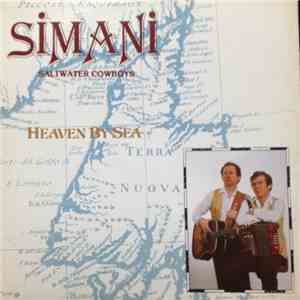Simani Saltwater Cowboys - Heaven By Sea download free