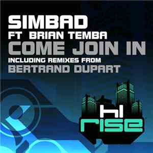 Simbad Ft Brian Temba - Come Join In (Part 2) download free