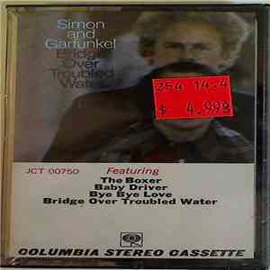 Simon And Garfunkel - Bridge Over Troubled Water download mp3 flac