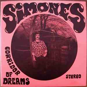 Simones - Corridor Of Dreams download mp3 flac