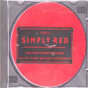 Simply Red - Ev'ry Time We Say Goodbye download mp3 flac