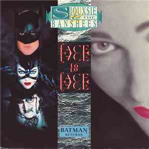 Siouxsie & The Banshees - Face To Face download mp3 flac