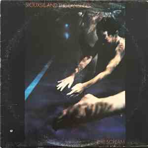 Siouxsie And The Banshees - The Scream download mp3 flac