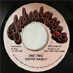 Sister Nancy - One Two download free