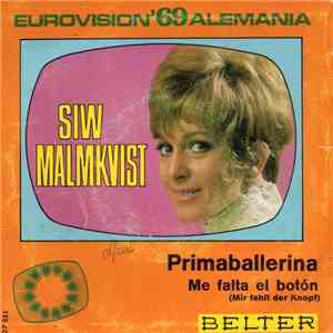 Siw Malmkvist - Primaballerina / Me Falta El Boton download free