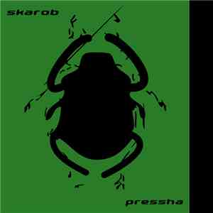 Skarob - Pressha' (Innacity Remix) download free