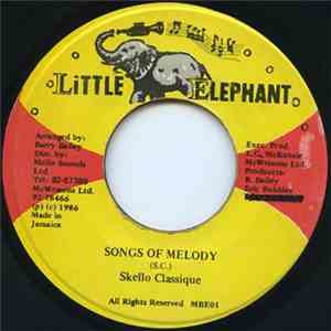Skello Classique - Songs Of Melody download free
