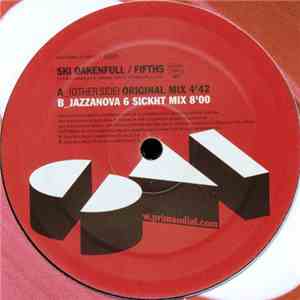 Ski Oakenfull - Fifths download free