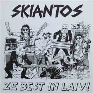 Skiantos - Ze Best In Laiv download mp3 flac