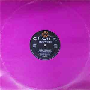 Skidwork - Back To The Music download mp3 flac