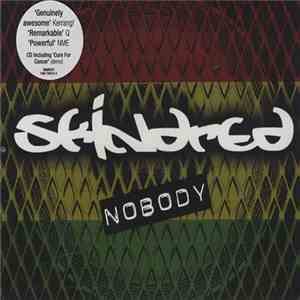 Skindred - Nobody download free