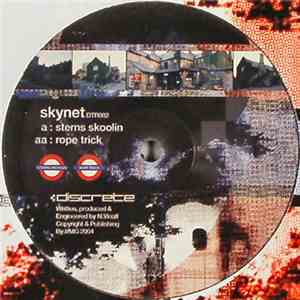 Skynet - Sterns Skoolin / Rope Trick download free