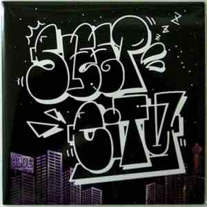Sleep City - Blue download mp3 flac