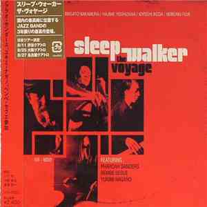 Sleep Walker - The Voyage download free