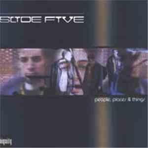 Slide Five - People, Places & Things download mp3 flac